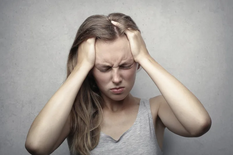 Essoufflement anxiété - Clínica Eupnea Palamós