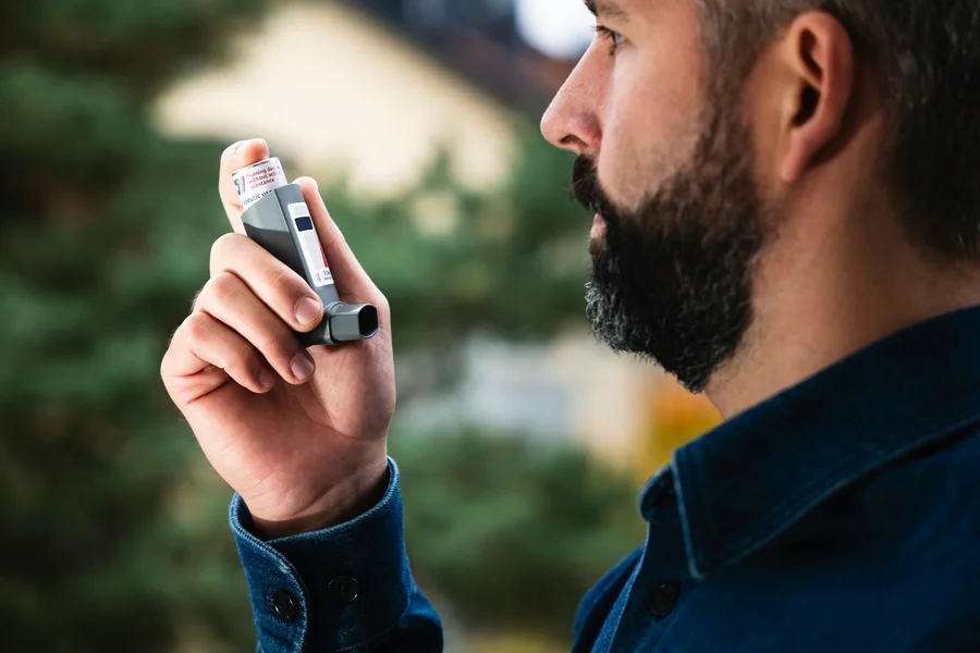 What Is Asthma? Symptoms, Causes and Treatment