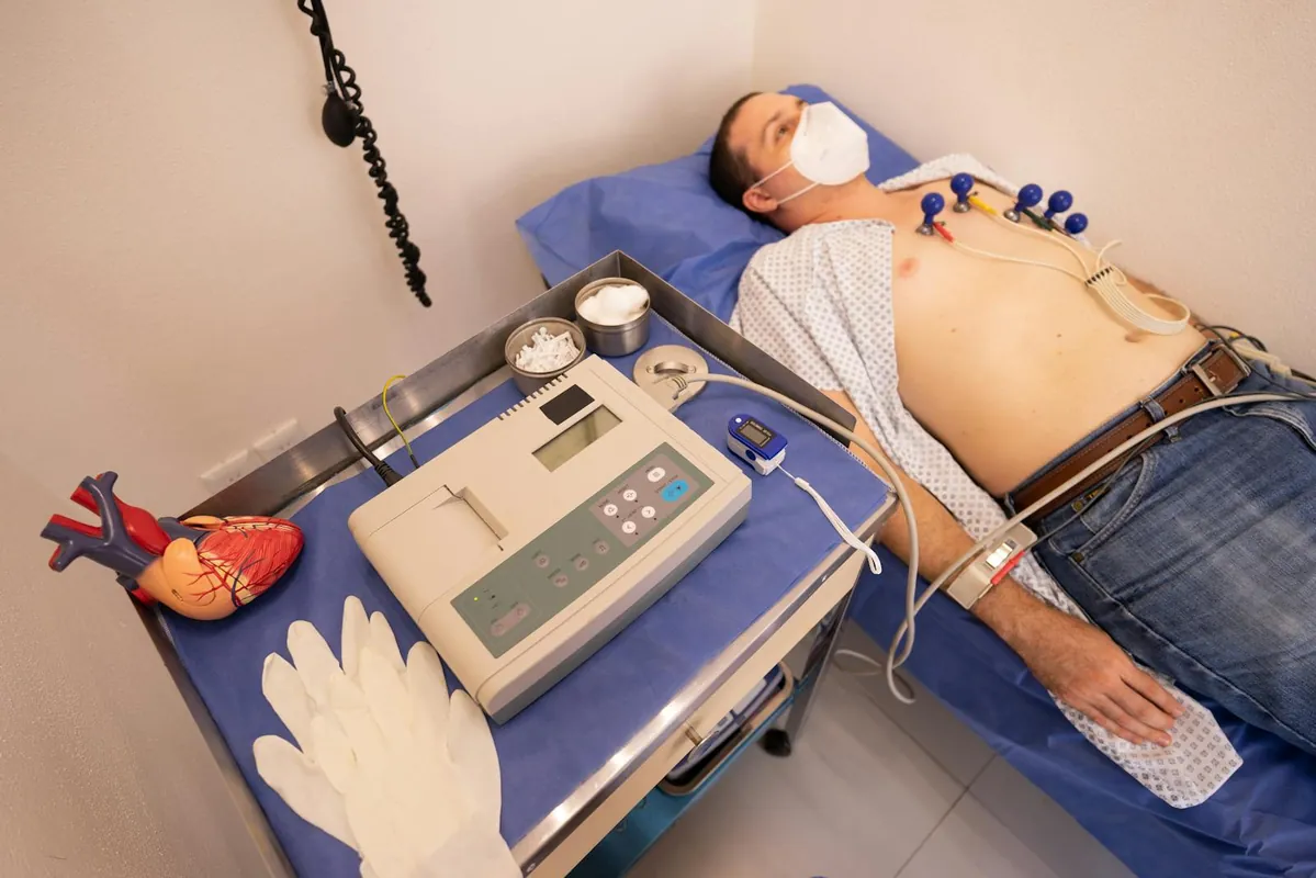Cardiologia a Palamós - atenció especialitzada a Clínica Eupnea