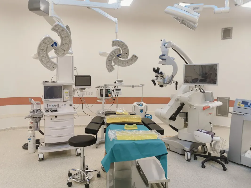 General surgery - Clínica Eupnea Palamós