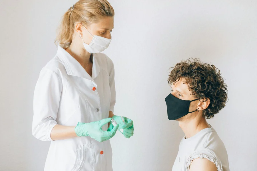 COVID-19, gripe y bronquiolitis: ¿qué está pasando?
