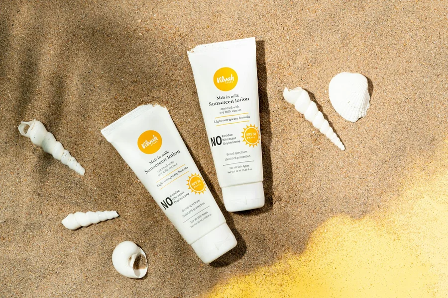 The Importance of Sunscreen for Skin Care