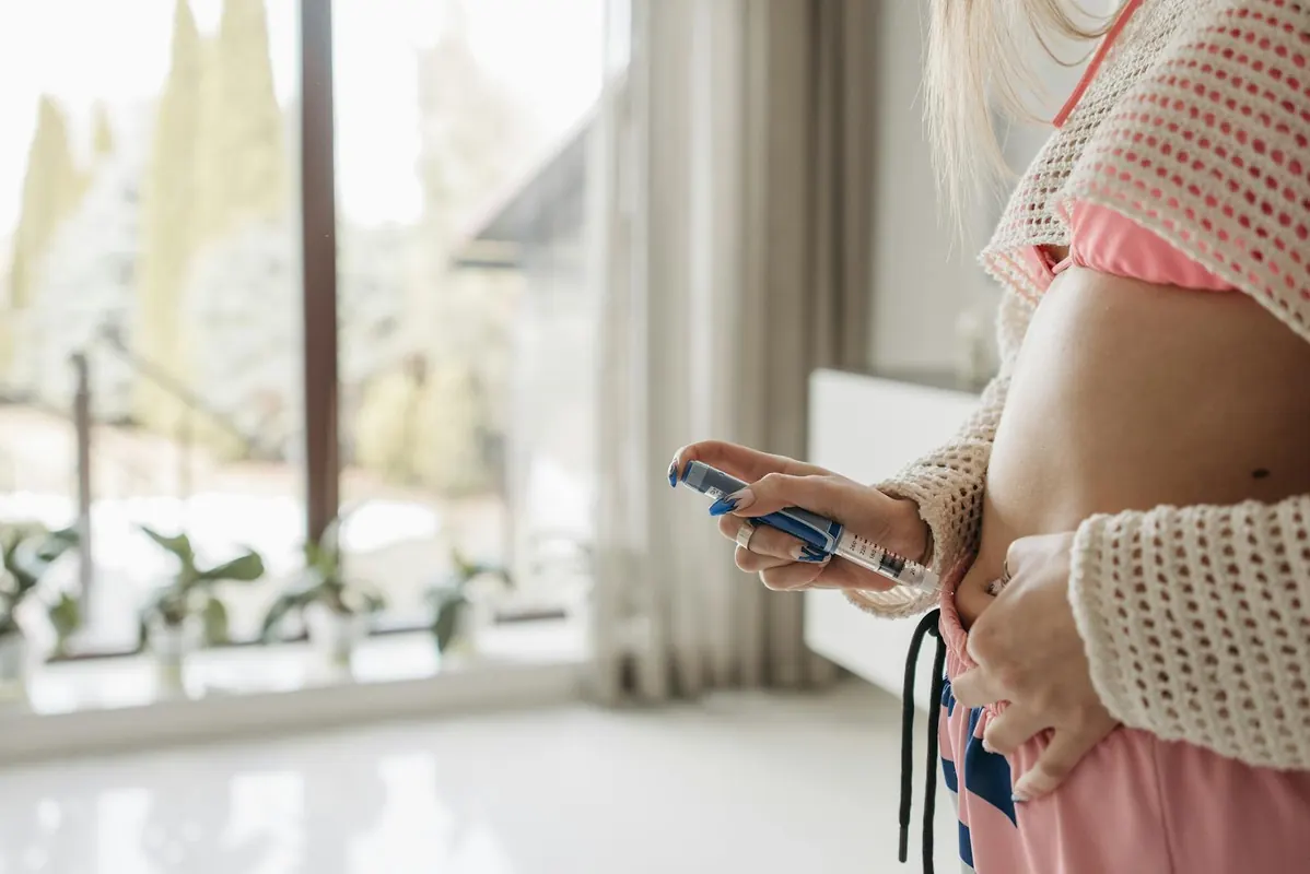 Endocrinologia a Palamós - equilibri hormonal a Clínica Eupnea