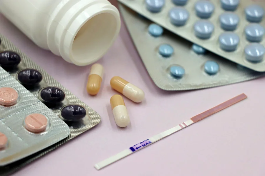 Problemes hormonals - Clínica Eupnea Palamós