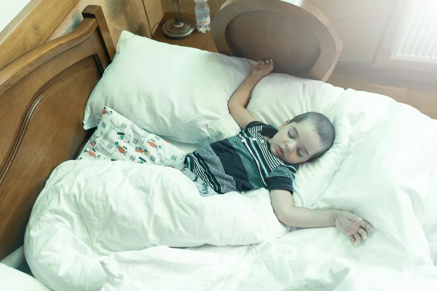 Roncs: causes, efectes i solucions eficaces