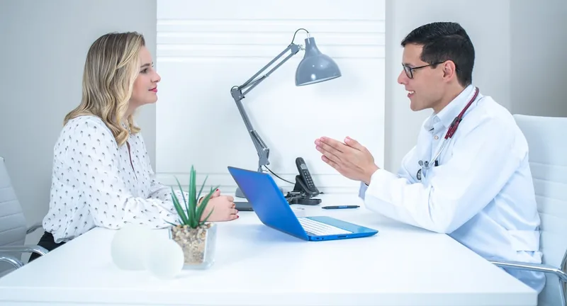 Problemes de tiroides i endocrinologia a Palamós