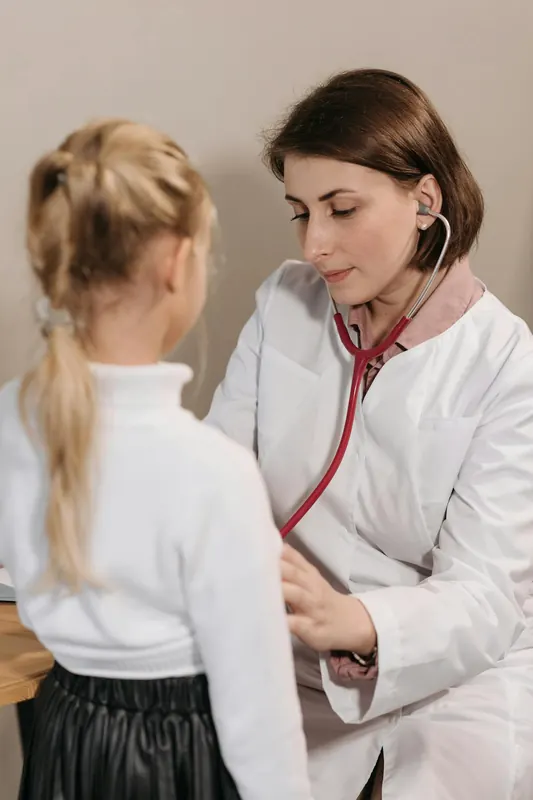Pediatric emergency - Clínica Eupnea Palamós