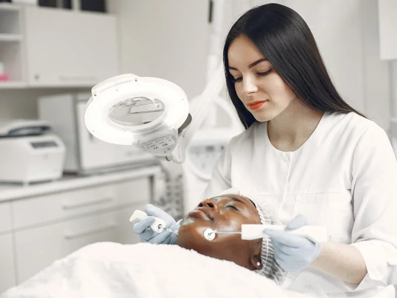 Dermatologia a Palamós - Clínica Eupnea