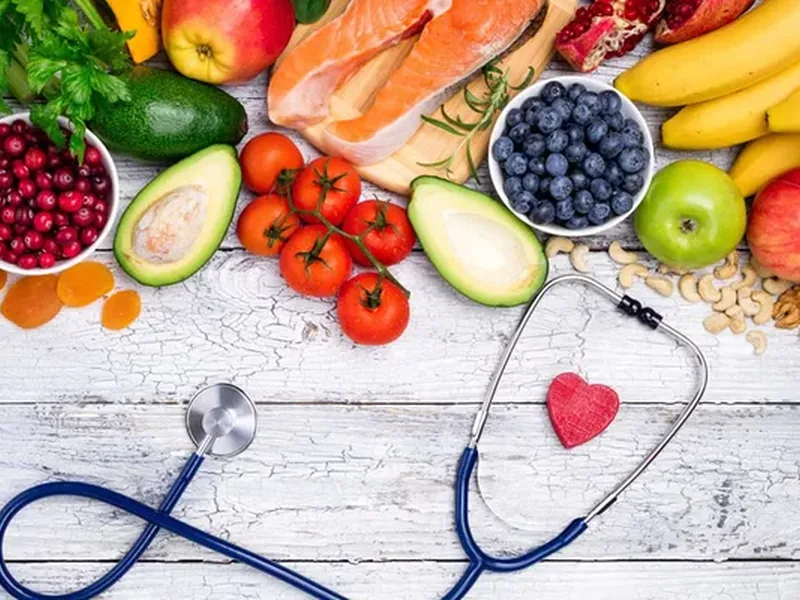 Dietètica i Nutrició a Palamós - Clínica Eupnea