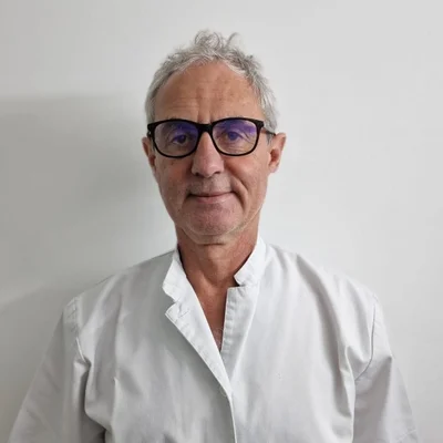 Dr. Albert Bossy Azpelicueta - Radiodiagnòstic