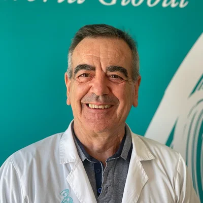 Dr. Josep Ausio - Medicina Familiar