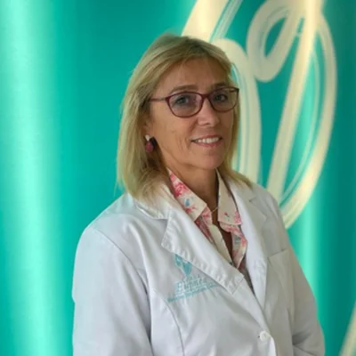 Dra. Graciela Gutierrez - Ginecologia