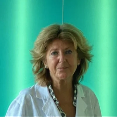 Dra. Júlia Roure - Cardiologia