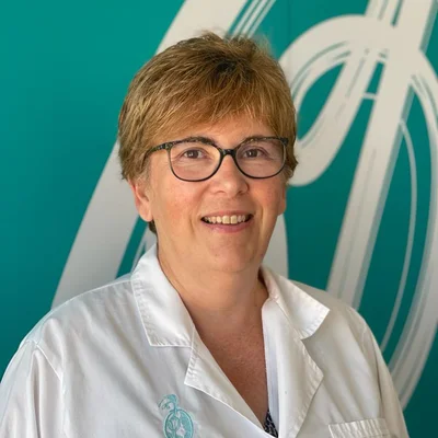 Dra. Montse Vazquez - Pediatria