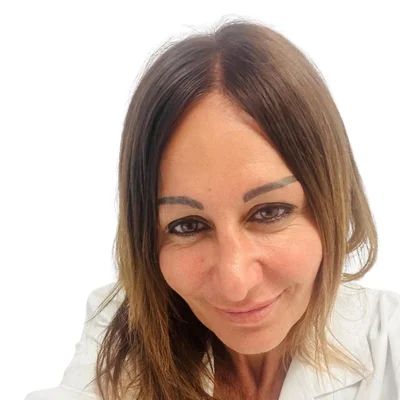 Sra. Yolanda Jiménez Monroig - Dietètica i Nutrició