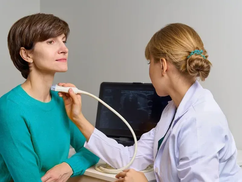 Endocrinologia a Palamós - Clínica Eupnea