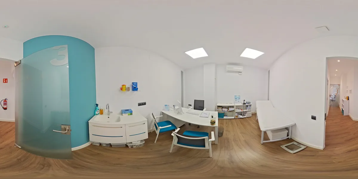 Box 3 - Clinica Eupnea