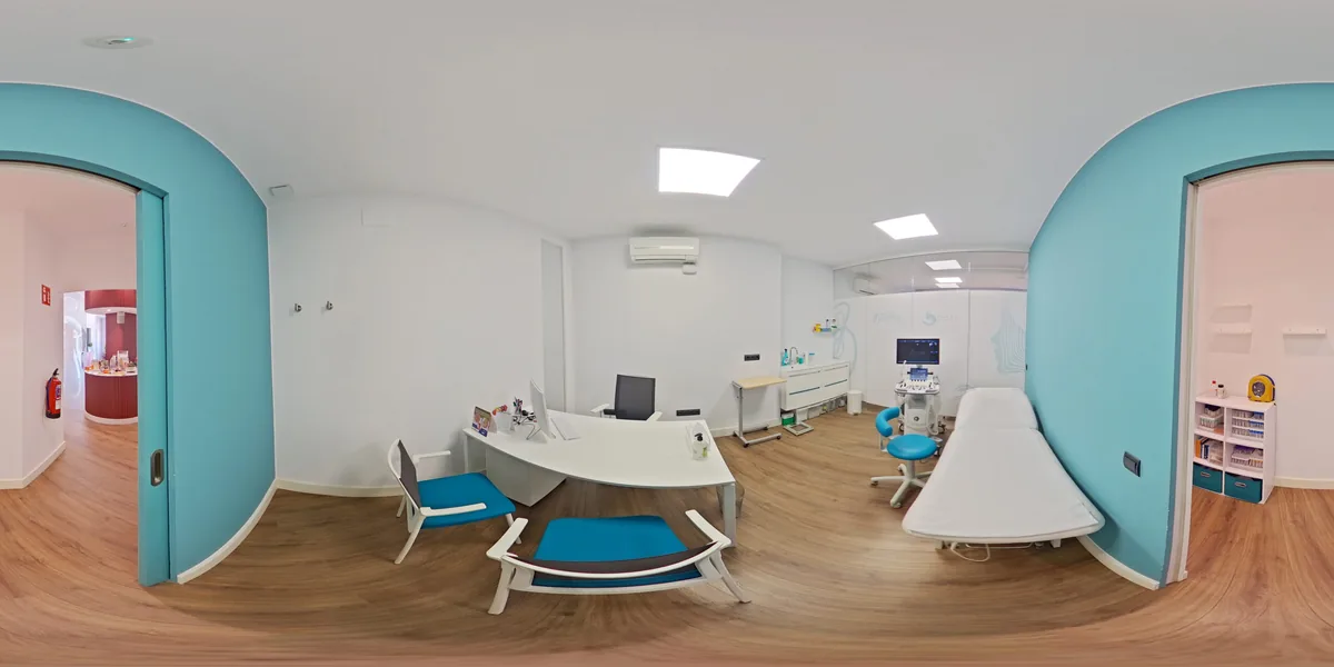Box 4 - Clinica Eupnea