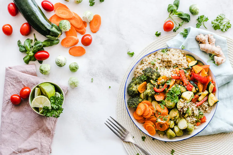 Nutrició Terapèutica a Palamós - Clínica Eupnea