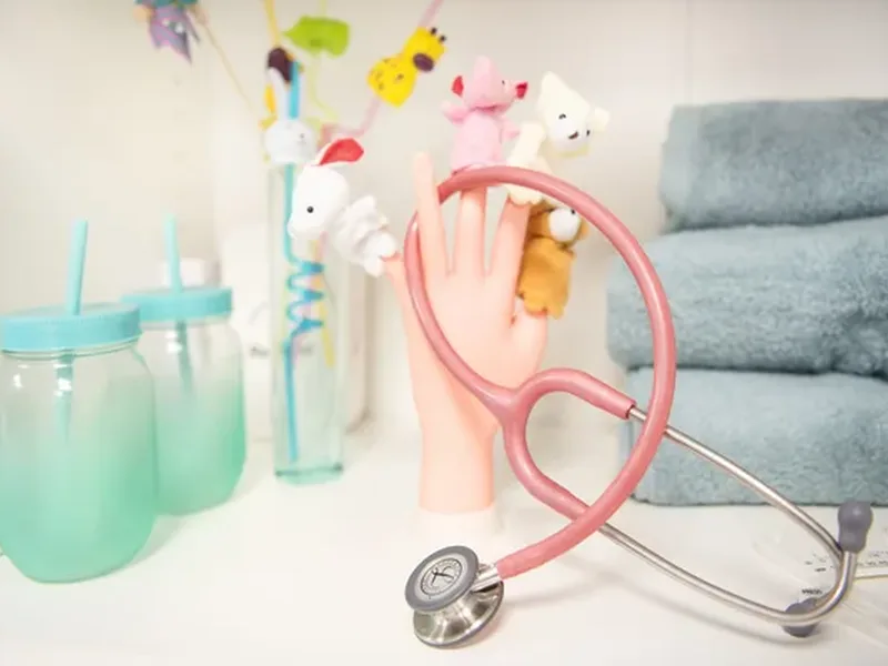 Pediatria a Palamós - Clínica Eupnea