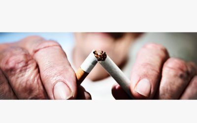A new start without smoke: How to quit smoking and improve your well-being