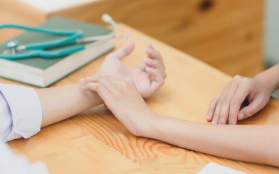 Qu’est-ce que les soins infirmiers à domicile?