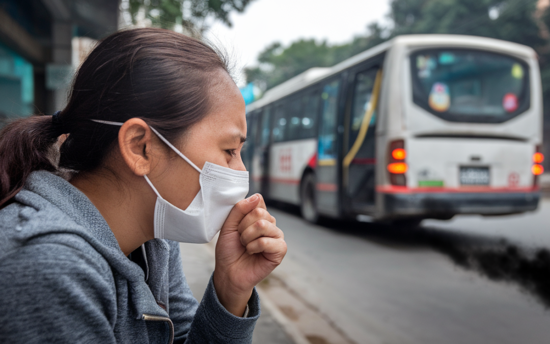 La Enfermedad Pulmonar: Conociendo los 6 Desafíos de la Salud Respiratoria