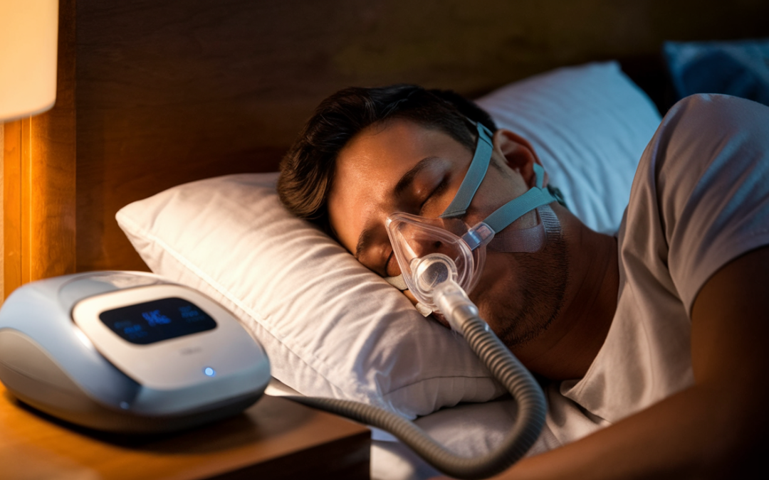 tratamiento CPAP